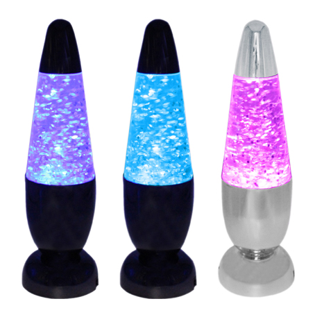 The GLITTER LAMP, a.k.a. “scallion lamp,” wows with unique visuals. Affordable, quality - guaranteed, it’s a lighting gem with great after - sales.